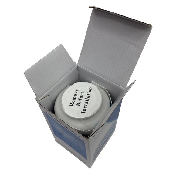 ICEPURE RWF0600A Refrigerator Replacement Water Filter for GE Kenmore SmartWater - Picture 3 of 7